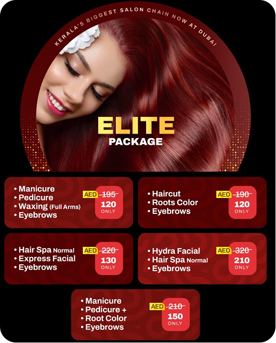 Elite Package